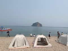 -棒棰岛宾馆景区