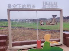 -武汉紫薇都市田园