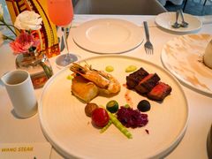 -王品牛排(郑州大卫城店)