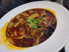 -花盐街·四川乐山小吃(西单大悦城店)