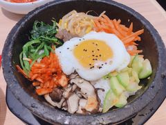-米村拌饭(摩码广场店)
