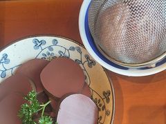 -老员外骨汤火锅(海州古城店)