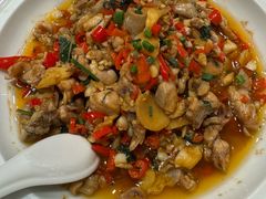 -八碗湘长沙市井菜(坡子街店)