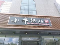 -小牛锅贴(西环路店)