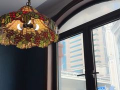 -德大西餐社
