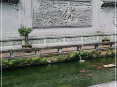 -清漾毛氏文化村