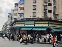 -李记清真馆(打钉巷店)