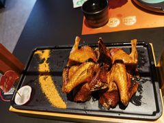 -羽鸽集·乳鸽专门店·地道顺德菜(岭南站店)