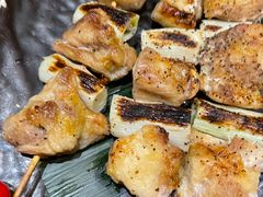 -鲁山人日本料理·放题·套餐(松卫北路店)