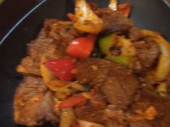 -鑫日千里马朝鲜族小馆(总店)