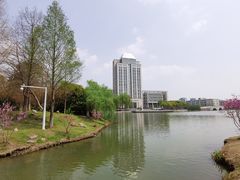 -江南大学(蠡湖校区)