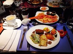 钓鱼台乐庭美食荟自助餐-成都钓鱼台精品酒店-品聚·成都餐厅