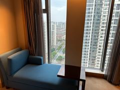 -无锡富力喜来登酒店