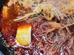 -四川老牛麻辣烫(北门桥店)
