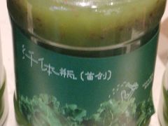 -喜茶(常州新北万达店)