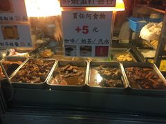 -下环街市熟食中心