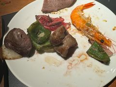 -拉蒂娜·巴西牛排馆 Latina·Brazilian Steakhouse(王府井喜悦店)