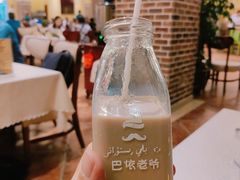 -巴依老爷·新疆美食(上城区天城路店)