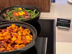 -上海前滩香格里拉大酒店