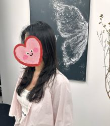 -熙.Hair 丨专注女子中长发丨