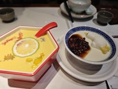 -禄运茶居·手工点心(猎德店)