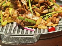 -金鸭季·北京烤鸭(深业上城店)