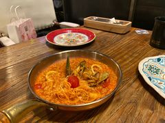 -I HOLIC艾豪丽披萨(KKone店)