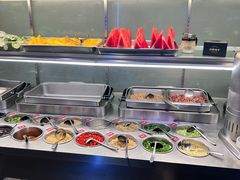 -川西坝子火锅(金沙1.0直营店)