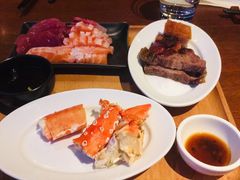 -广州富力君悦大酒店·凯菲厅