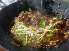 -皖北巫氏三胖地锅鸡(长淮总店)