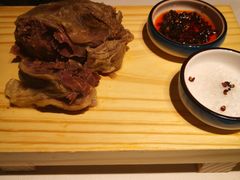 -巷子里小酒馆(繁荣路店)