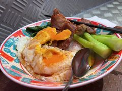 -孖记茶档·热腾茶餐(荔湾领展广场店)