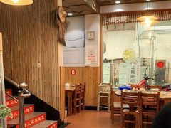 -下梅人家土菜馆(历史文化餐厅度假区店)