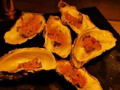 -River Café 海鲜自助(重庆丽笙世嘉酒店)