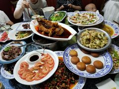 -徐鼎盛民间菜(城南家园店)