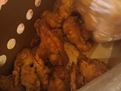 -阿捡忭京炸鸡(韭菜园总店)