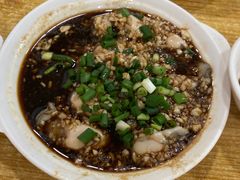 凉拌生蚝-温州一家人美食(西木头市店)