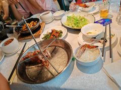 -五稻厨房粤西菜(新闻店)