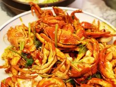 辣炒虾怪-以前的小酒馆(中山广场店)