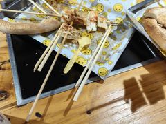 -新疆烧烤王(广灵店)