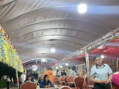 -马白开来特色羊排揪片子  (总店)