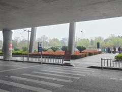 -常州奔牛国际机场