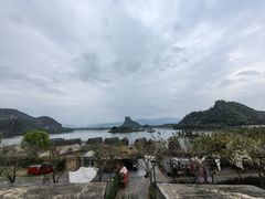 -宝晶宫旅游景区