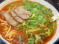 -宛平李记小吃(东关街店)