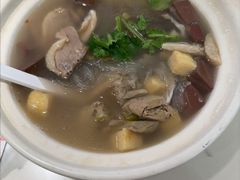-苏晓玥·手作江南小吃(深圳北站店)