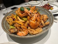 -荣兴酒家(徐家汇店)