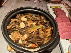 -山四砂锅(太原钟楼街店)