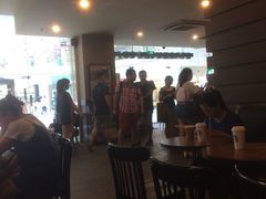 -星巴克臻选(周浦万达店)