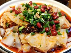 -贵厨酸汤牛肉(花果园国际中心店)