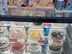 -DQ·蛋糕·冰淇淋(鸿坤店)